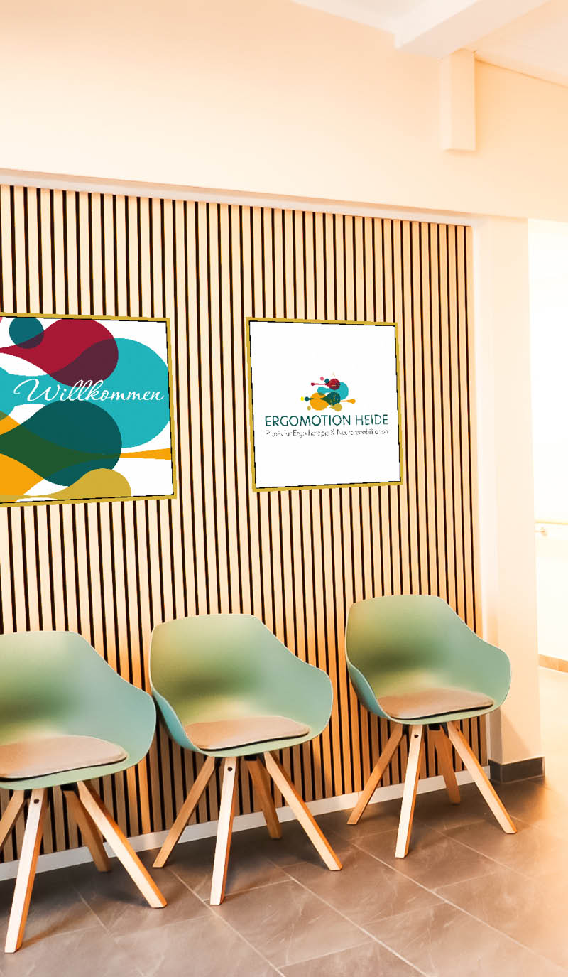 Ergotherapie in Heide Dithmarschen Ergotherapie in Heide Dithmarschen